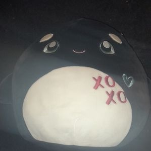 Kai valentine squish